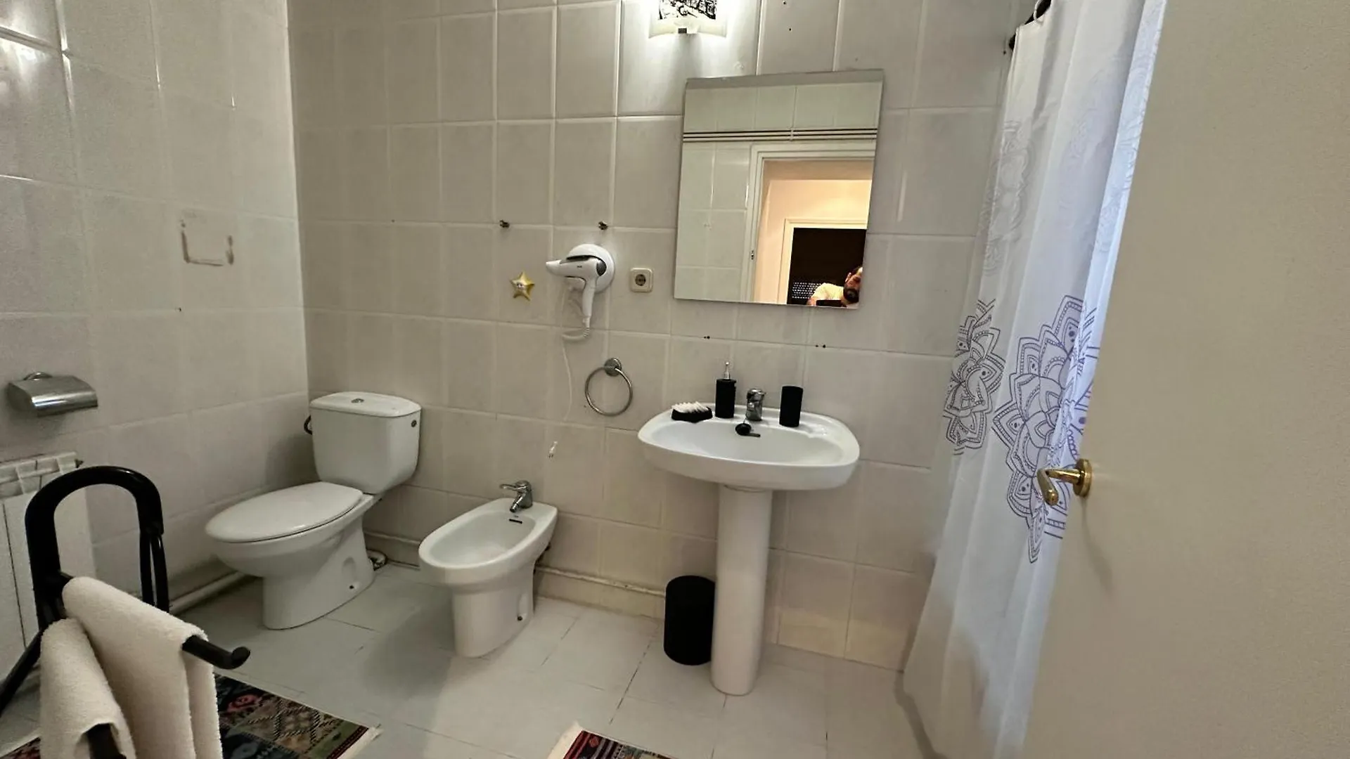 Relax 8 Holiday Home Vallromanes Spanien